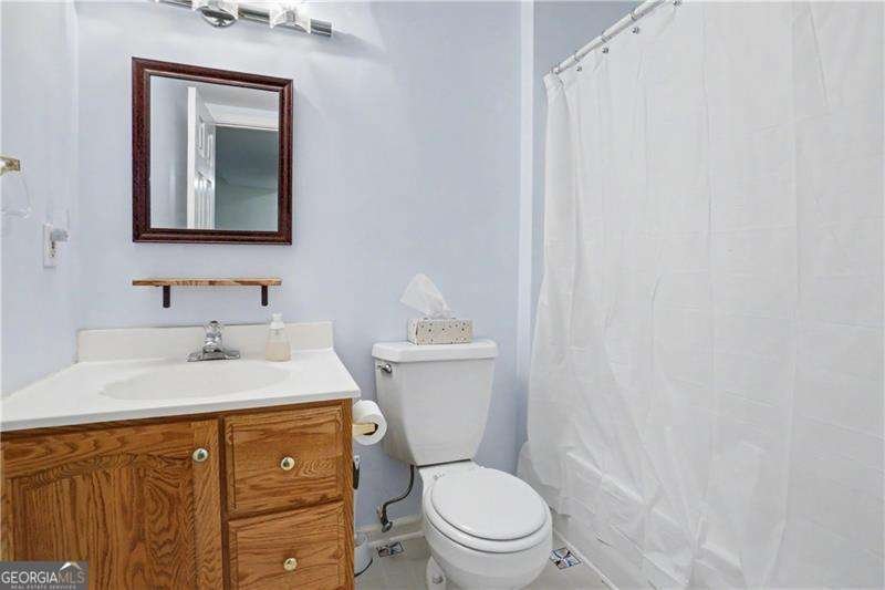 2075 Arrowhead Trail Marietta - Photo 27
