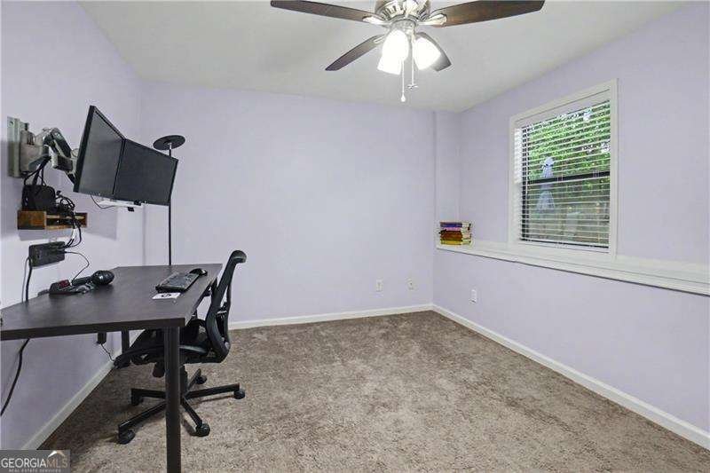 2075 Arrowhead Trail Marietta - Photo 28