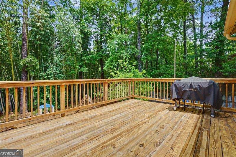 2075 Arrowhead Trail Marietta - Photo 29