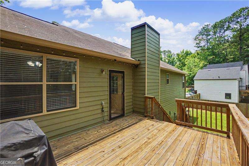 2075 Arrowhead Trail Marietta - Photo 31