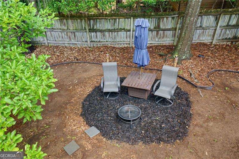 2075 Arrowhead Trail Marietta - Photo 33