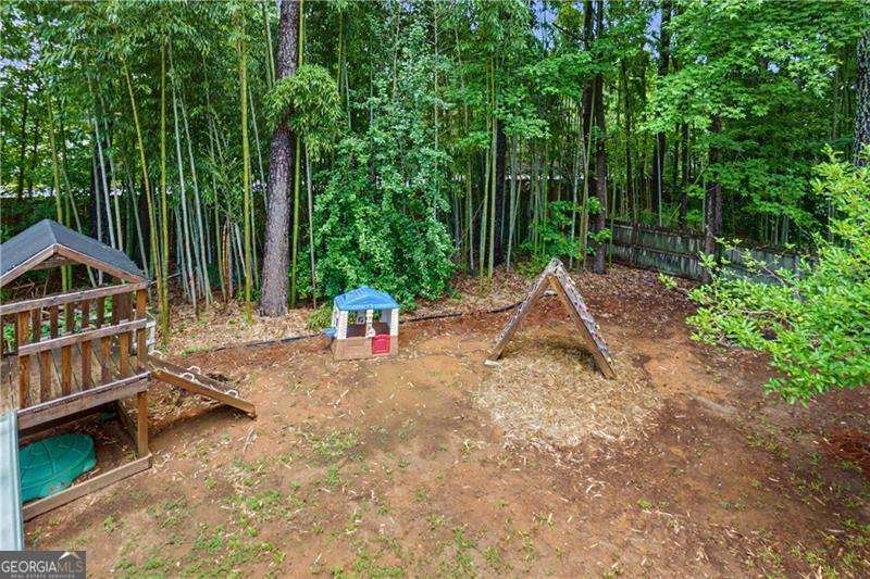 2075 Arrowhead Trail Marietta - Photo 35
