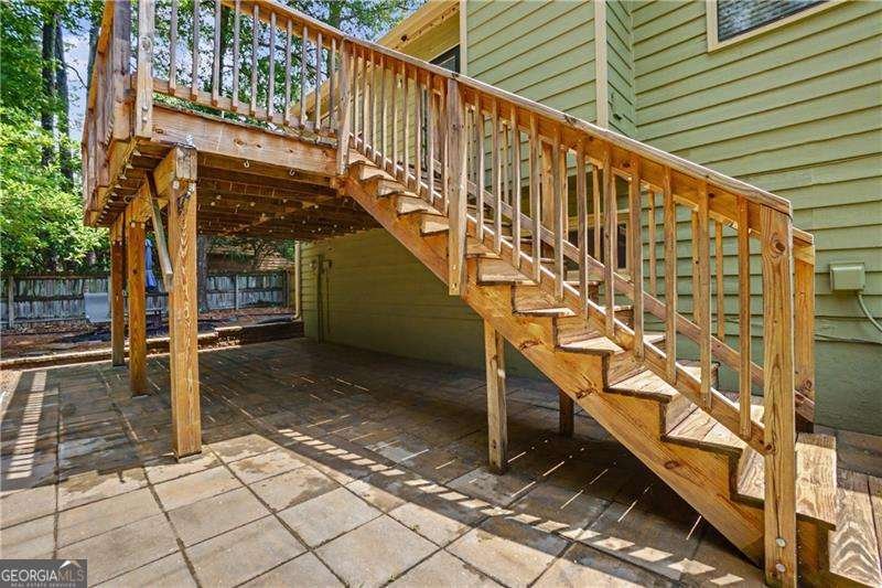 2075 Arrowhead Trail Marietta - Photo 36