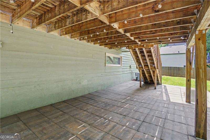 2075 Arrowhead Trail Marietta - Photo 37