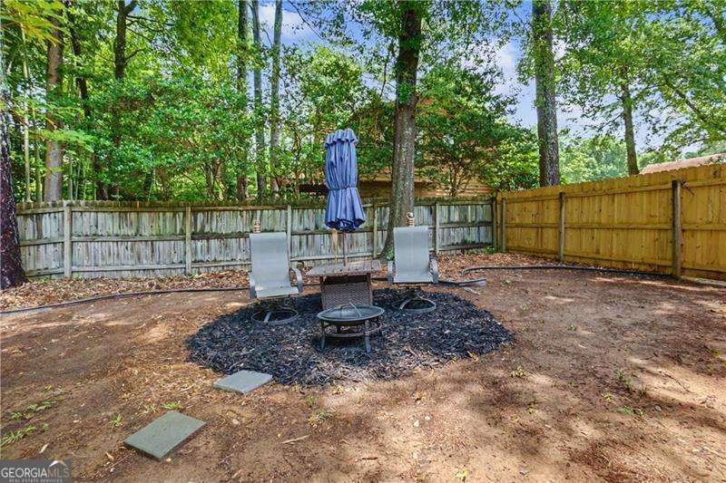 2075 Arrowhead Trail Marietta - Photo 38