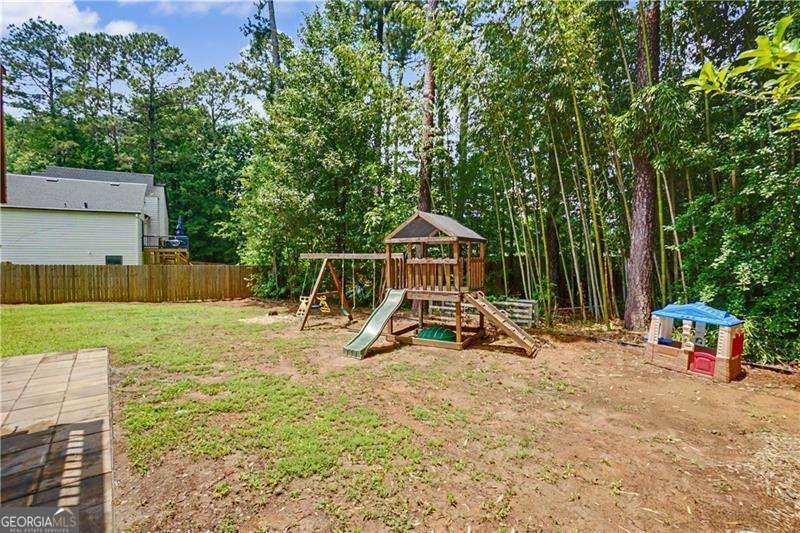 2075 Arrowhead Trail Marietta - Photo 39