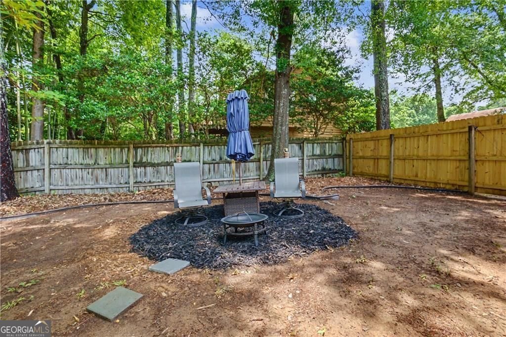 2075 Arrowhead Trail Marietta - Photo 42
