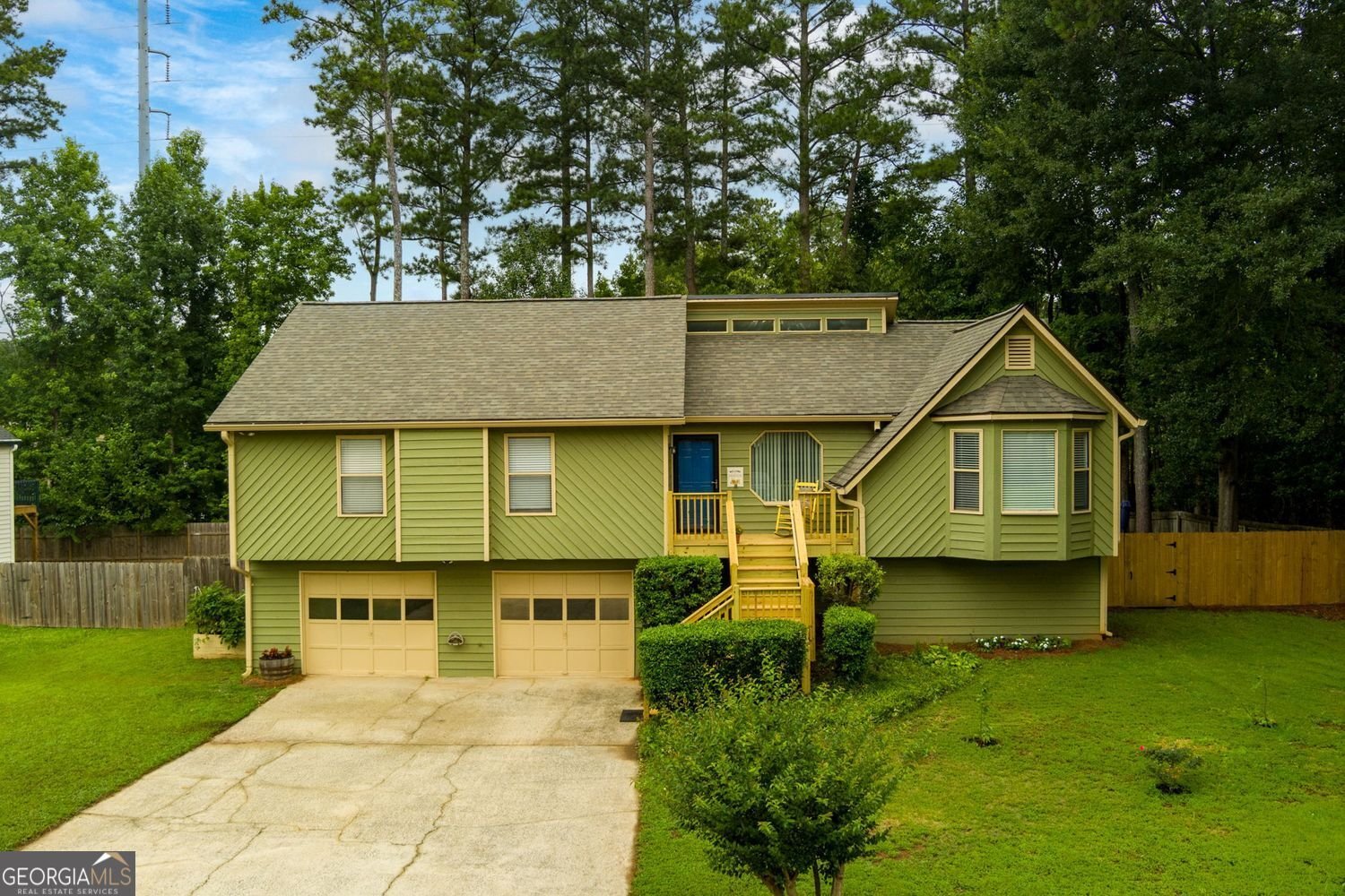 2075 Arrowhead Trail Marietta - Photo 44
