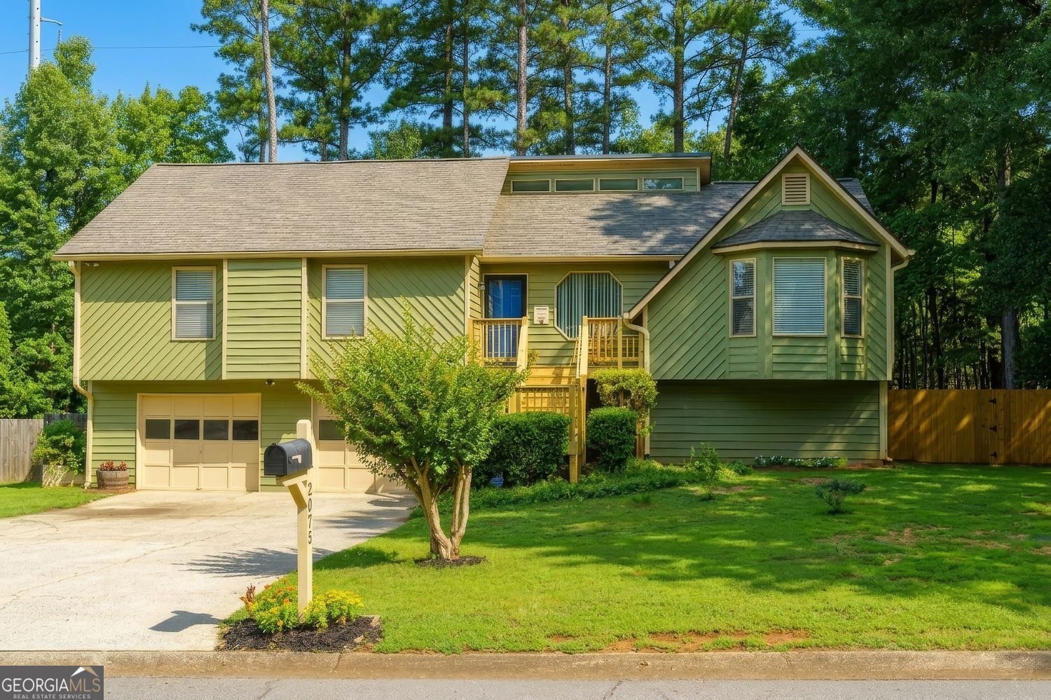 2075 Arrowhead Trail Marietta - Photo 46