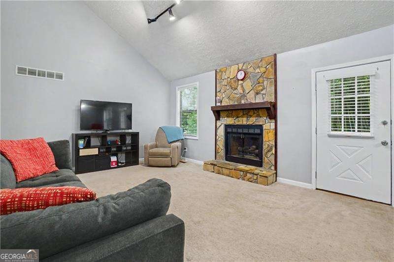 2075 Arrowhead Trail Marietta - Photo 8