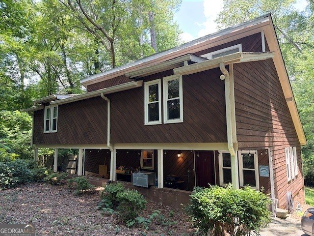 3701 Finger Creek Lilburn - main photo