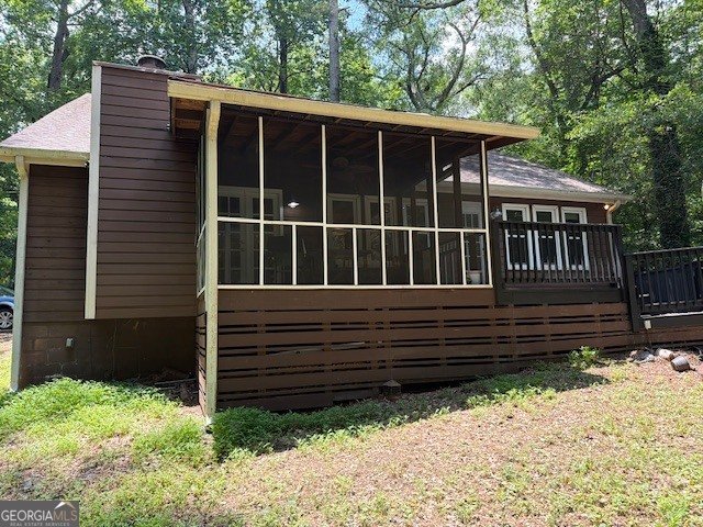 3701 Finger Creek Lilburn - Photo 14