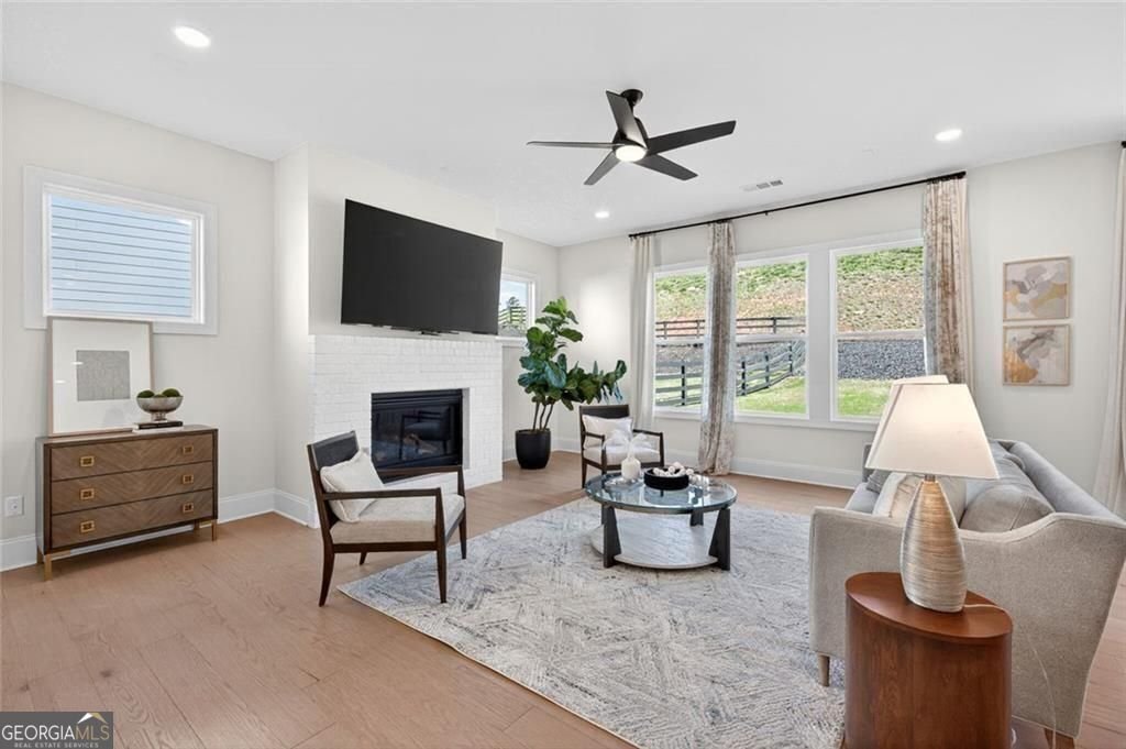 5014 Baywood Lane Woodstock - Photo 17