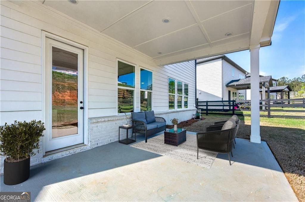 5014 Baywood Lane Woodstock - Photo 41