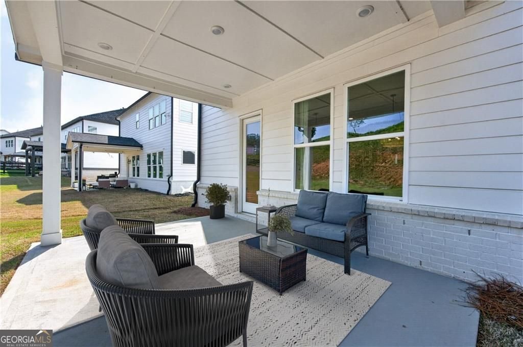 5014 Baywood Lane Woodstock - Photo 8