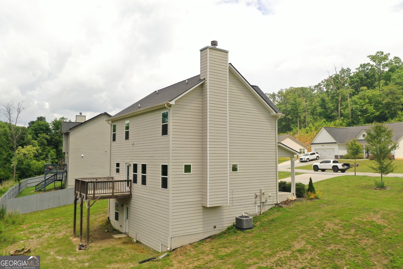 987 Soapstone Drive Cornelia - Photo 6