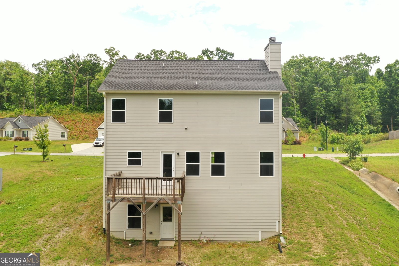 987 Soapstone Drive Cornelia - Photo 7