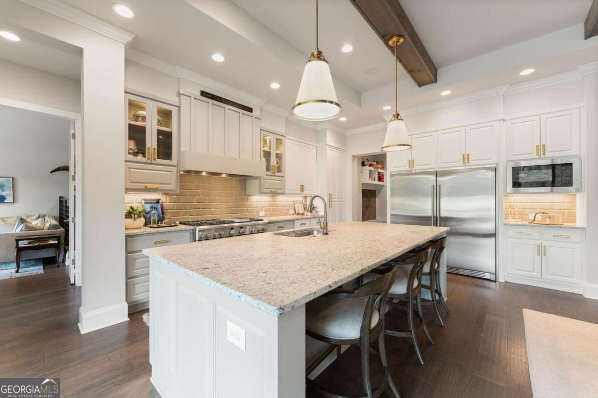2799 Club Drive Gainesville - Photo 25
