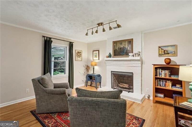 3972 Peachtree Atlanta - Photo 10