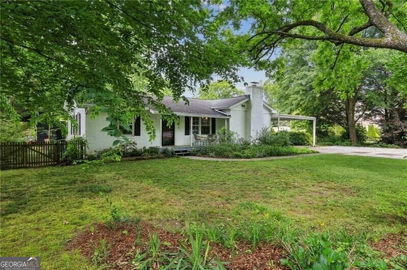 3972 Peachtree Atlanta - Photo 30