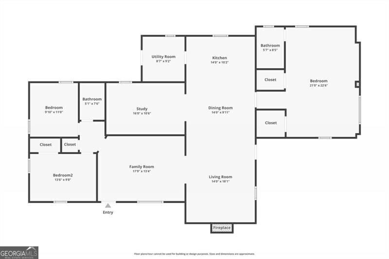 3972 Peachtree Atlanta - Photo 31