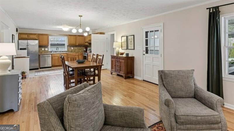 3972 Peachtree Atlanta - Photo 9