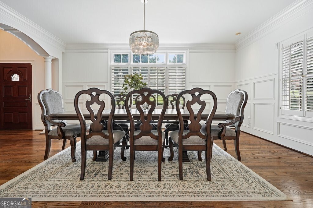 10470 Stanyan Street Alpharetta - Photo 10