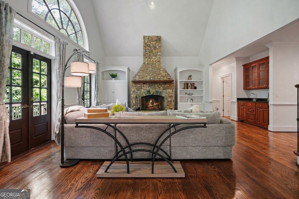 10470 Stanyan Street Alpharetta - Photo 11