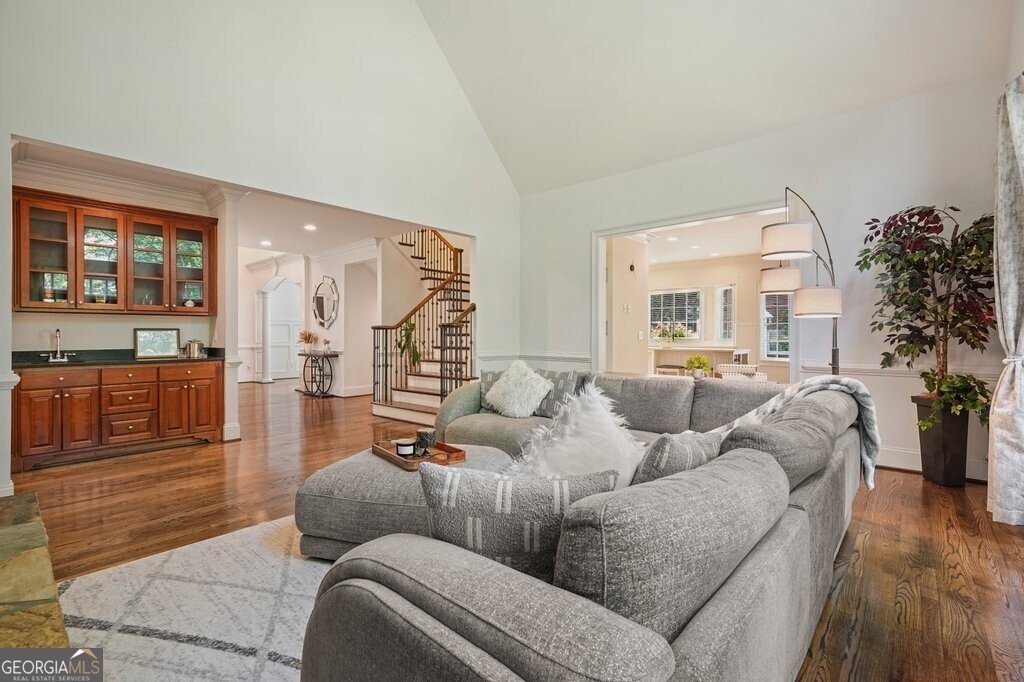 10470 Stanyan Street Alpharetta - Photo 12