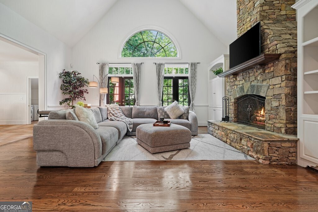 10470 Stanyan Street Alpharetta - Photo 13