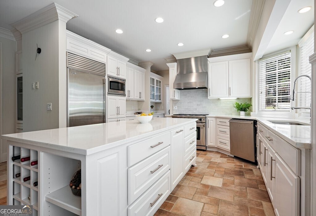 10470 Stanyan Street Alpharetta - Photo 15