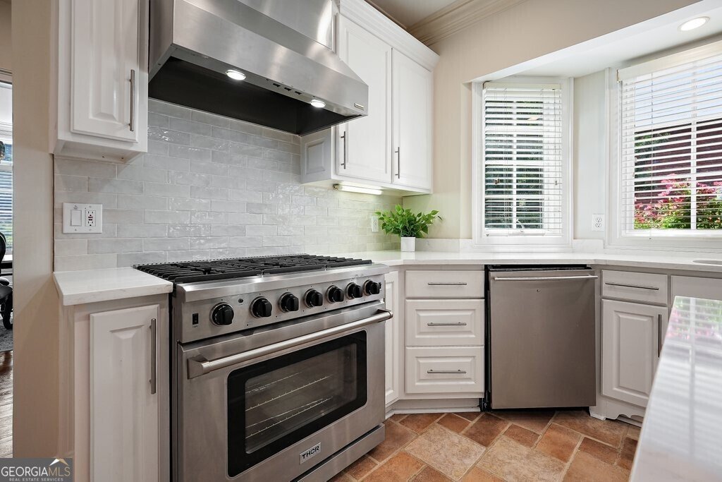 10470 Stanyan Street Alpharetta - Photo 18