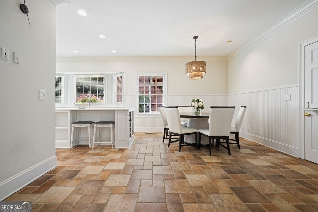 10470 Stanyan Street Alpharetta - Photo 20