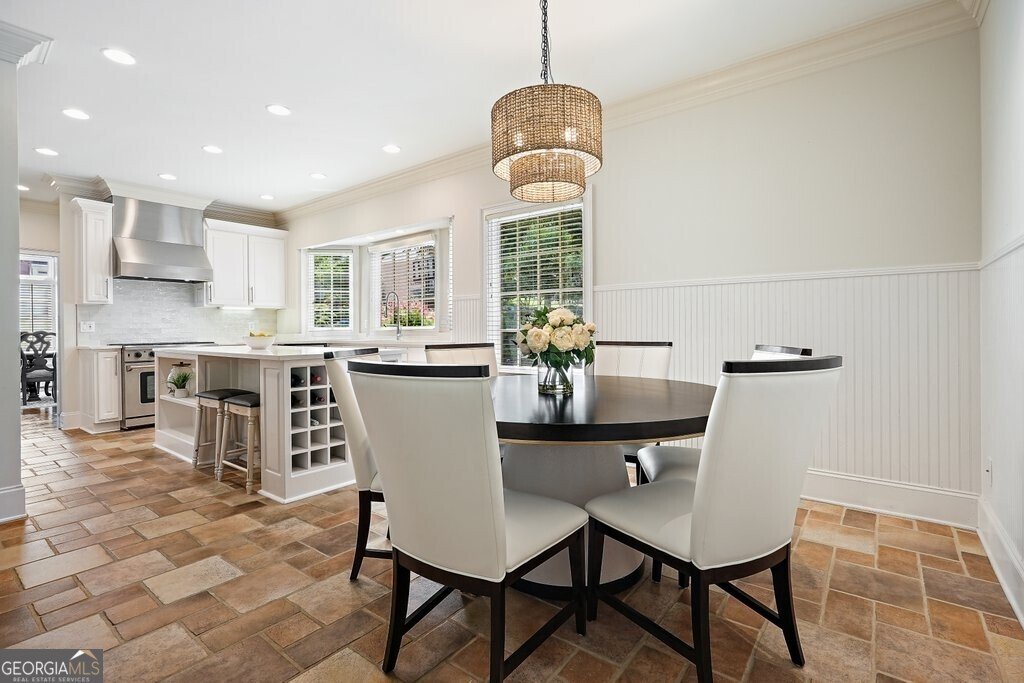 10470 Stanyan Street Alpharetta - Photo 21