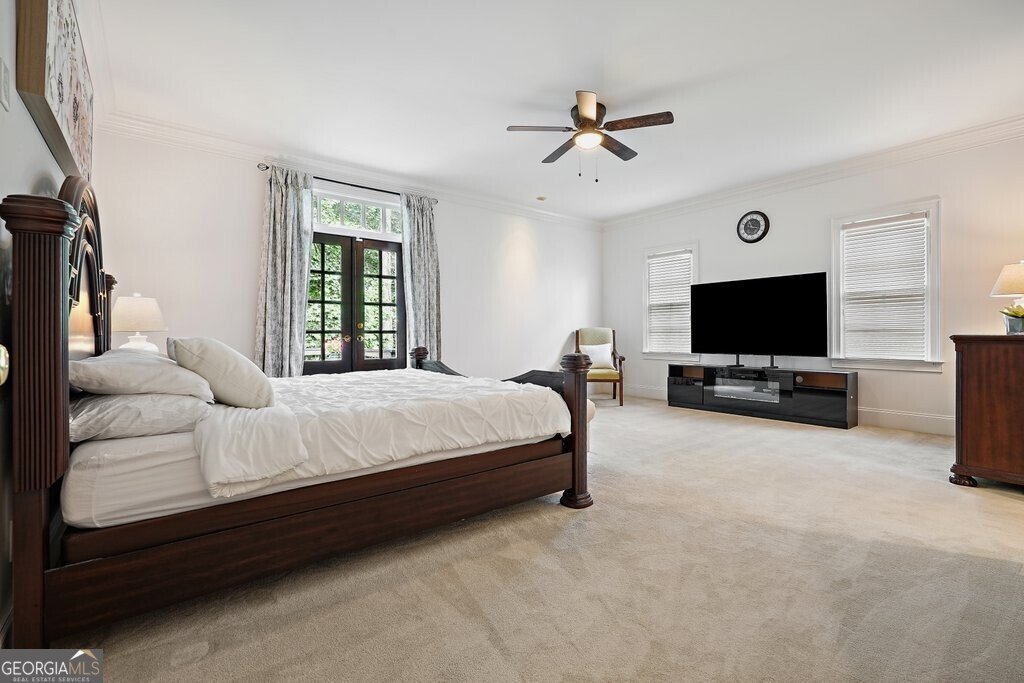 10470 Stanyan Street Alpharetta - Photo 23