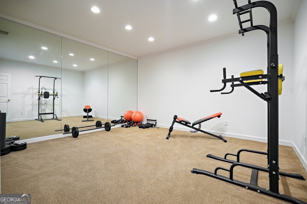 10470 Stanyan Street Alpharetta - Photo 45