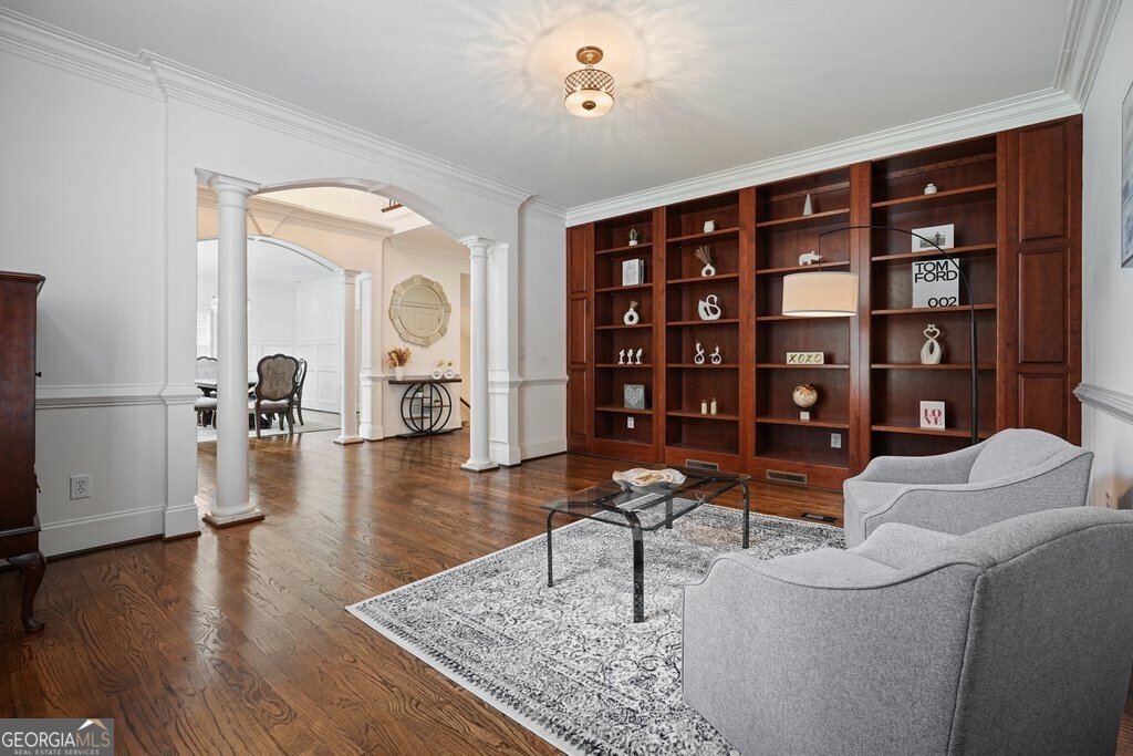 10470 Stanyan Street Alpharetta - Photo 6