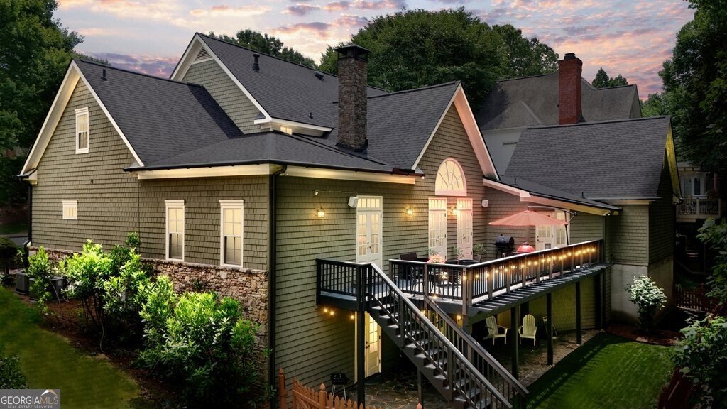 10470 Stanyan Street Alpharetta - Photo 61
