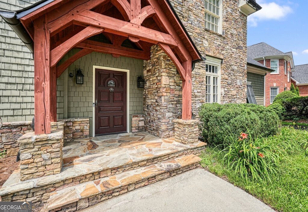 10470 Stanyan Street Alpharetta - Photo 62