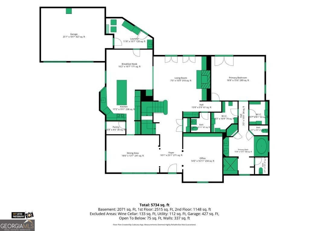 10470 Stanyan Street Alpharetta - Photo 67