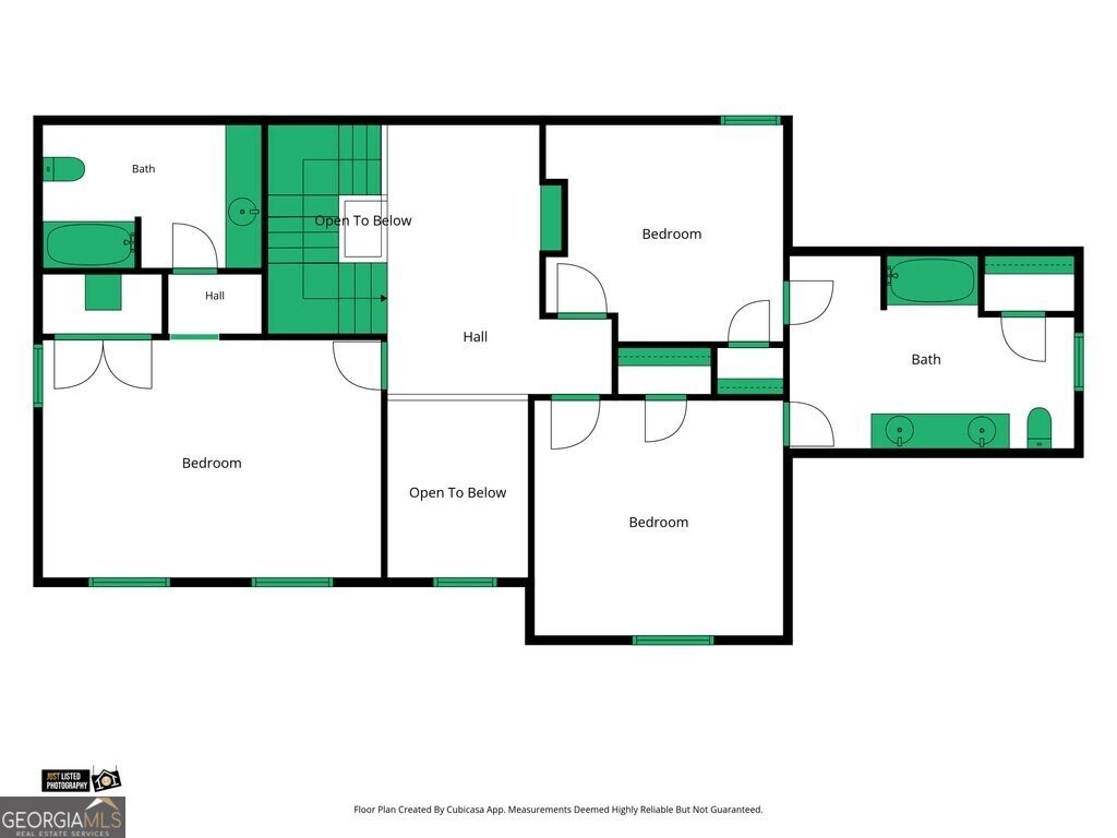 10470 Stanyan Street Alpharetta - Photo 68