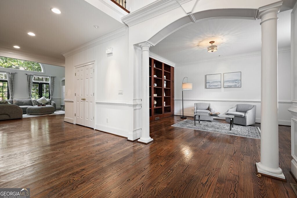 10470 Stanyan Street Alpharetta - Photo 7