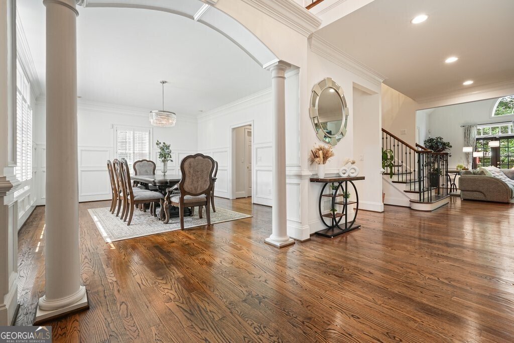 10470 Stanyan Street Alpharetta - Photo 8
