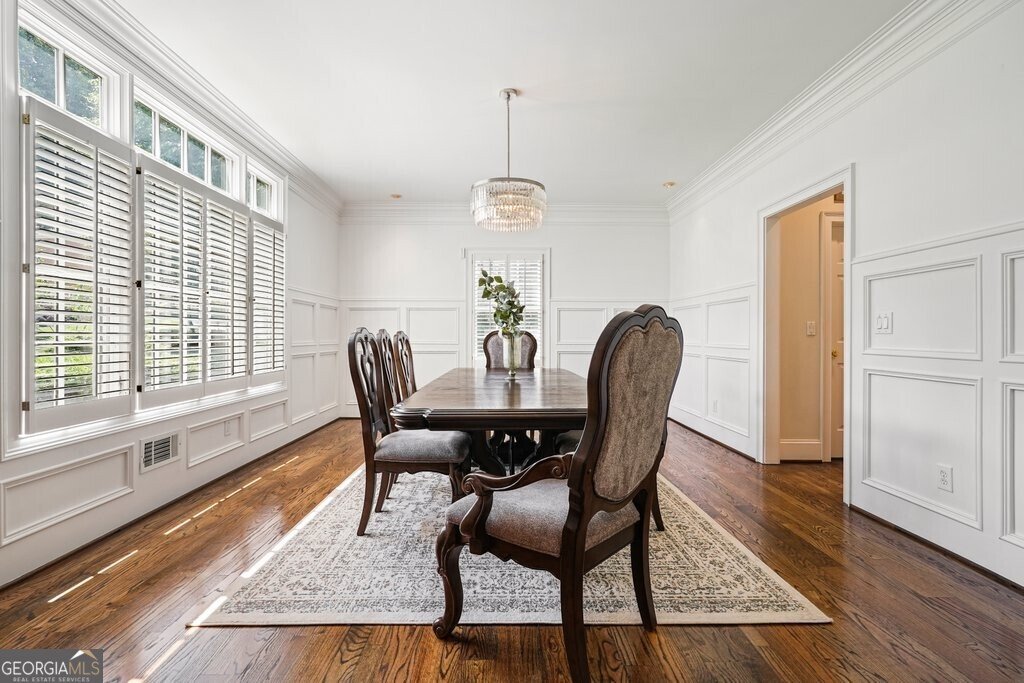 10470 Stanyan Street Alpharetta - Photo 9