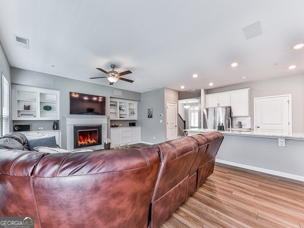 509 Canal Street Marietta - Photo 15