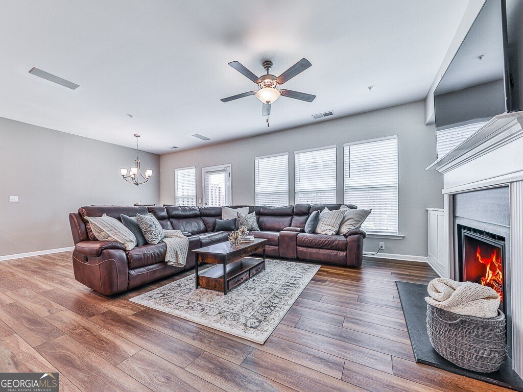 509 Canal Street Marietta - Photo 16