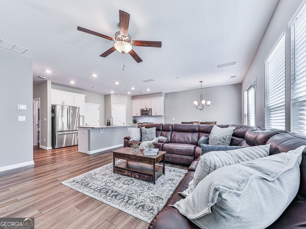 509 Canal Street Marietta - Photo 17