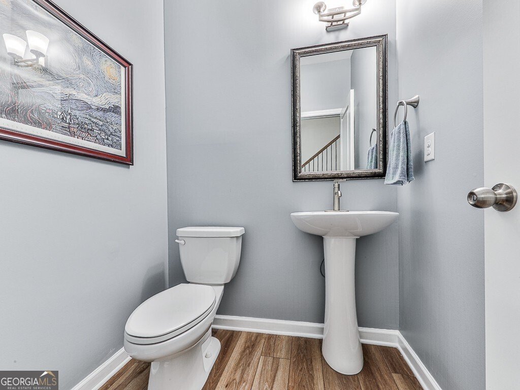 509 Canal Street Marietta - Photo 18
