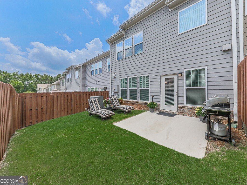 509 Canal Street Marietta - Photo 32