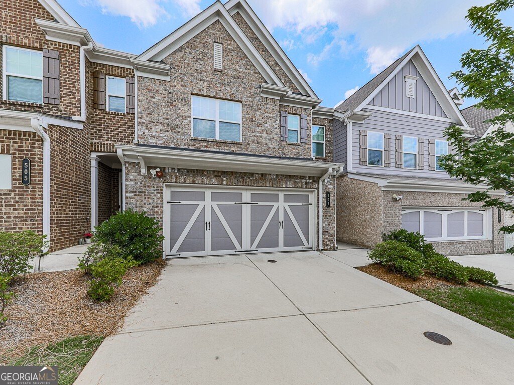 509 Canal Street Marietta - Photo 34